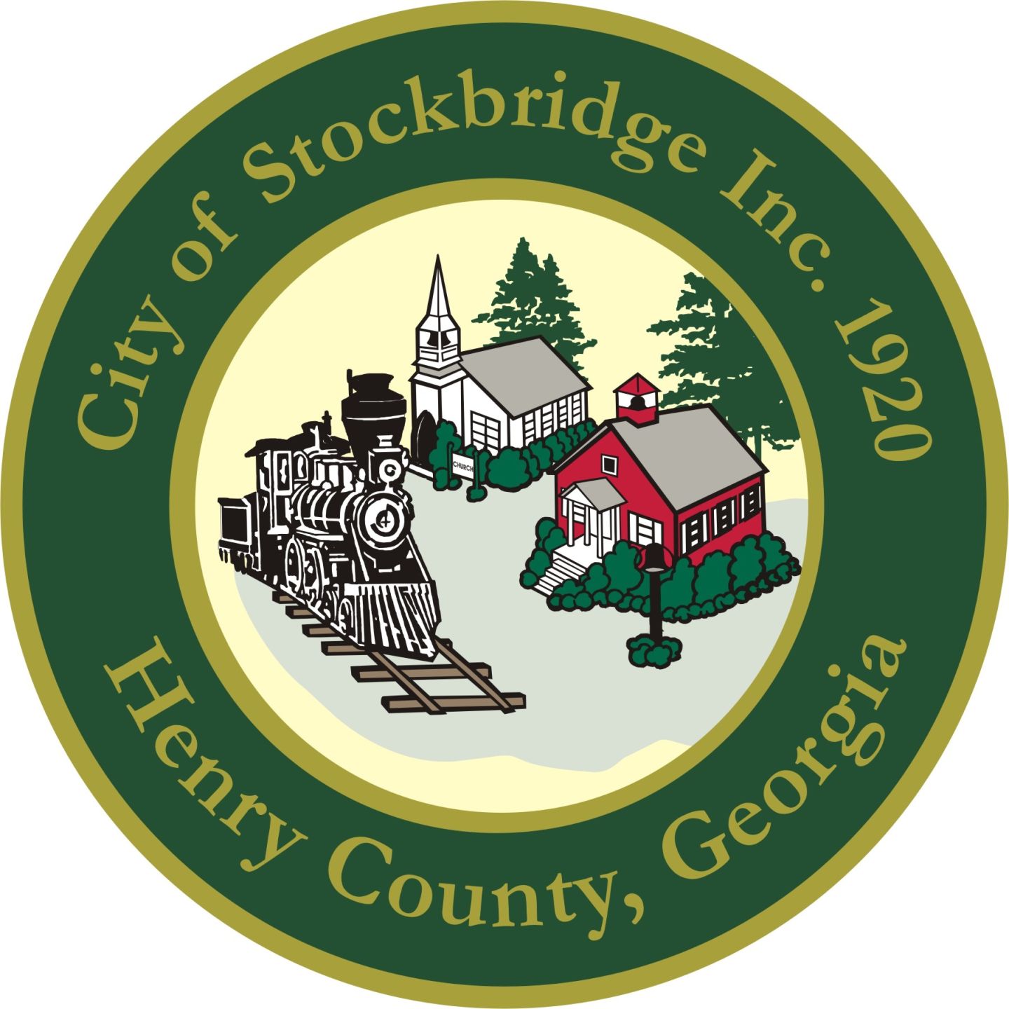 Stockbridge logo